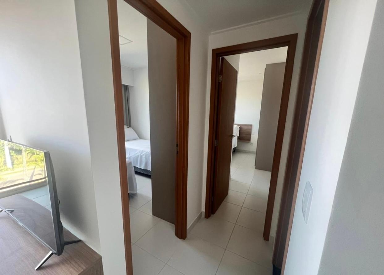 Mana Beach 2 Quartos Muro Alto Ipojuca Hotel Екстериор снимка