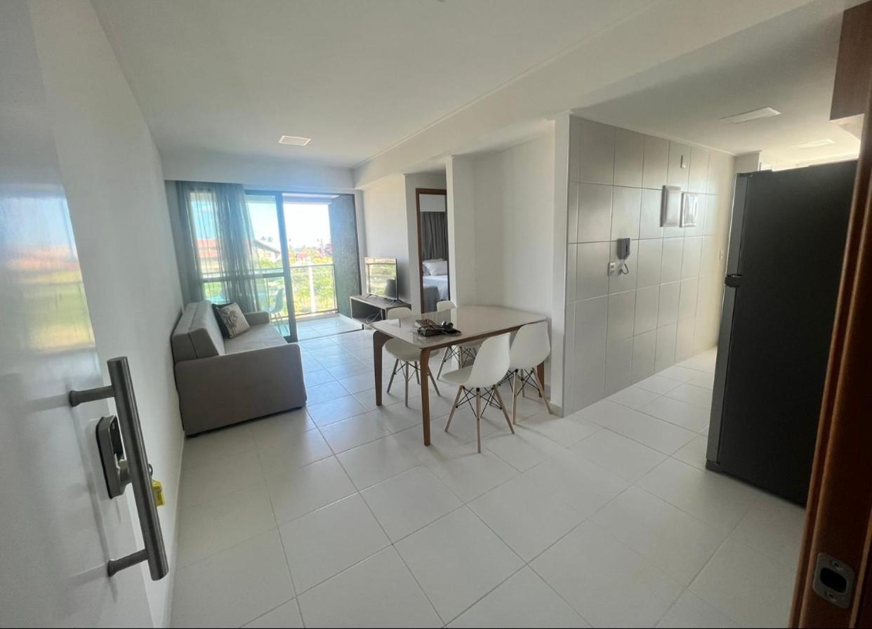 Mana Beach 2 Quartos Muro Alto Ipojuca Hotel Екстериор снимка